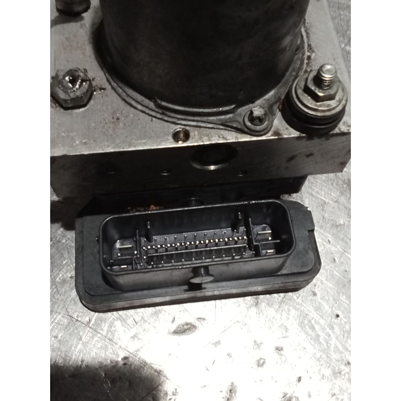 Recambio de abs para mercedes-benz sprinter 3,5-t furgoneta (b906) 314 cdi (906.631, 906.633, 906.635, 906.637) referencia OEM I