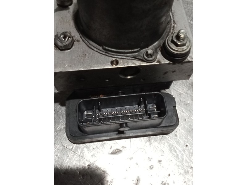 Recambio de abs para mercedes-benz sprinter 3,5-t furgoneta (b906) 314 cdi (906.631, 906.633, 906.635, 906.637) referencia OEM I