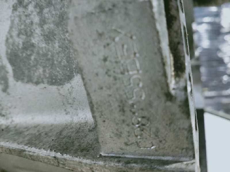 Recambio de caja cambios para bmw serie 3 berlina (e90) 318d referencia OEM IAM BEY 0281155 