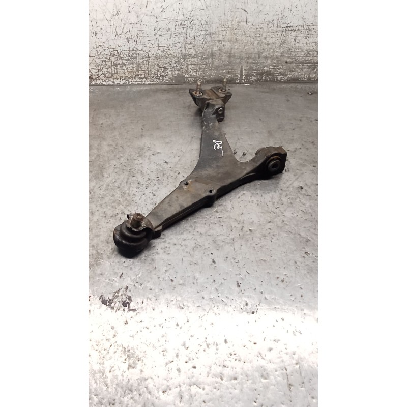 Recambio de brazo suspension inferior delantero derecho para citroën saxo (s0, s1) 1.5 d referencia OEM IAM   