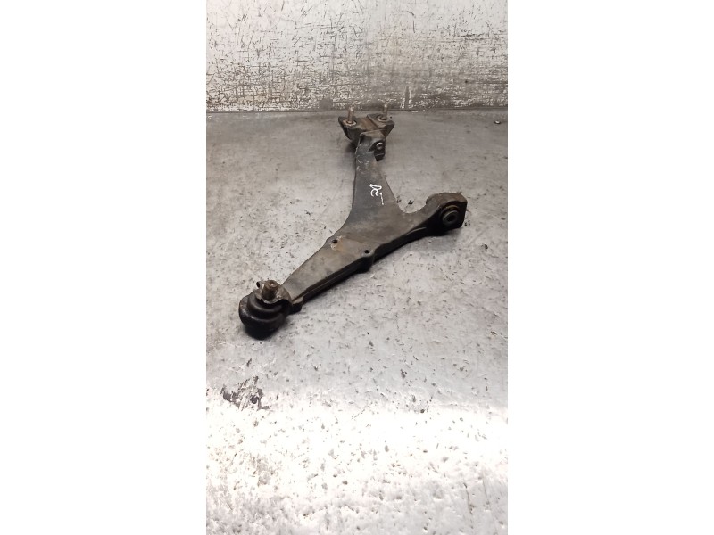 Recambio de brazo suspension inferior delantero derecho para citroën saxo (s0, s1) 1.5 d referencia OEM IAM   