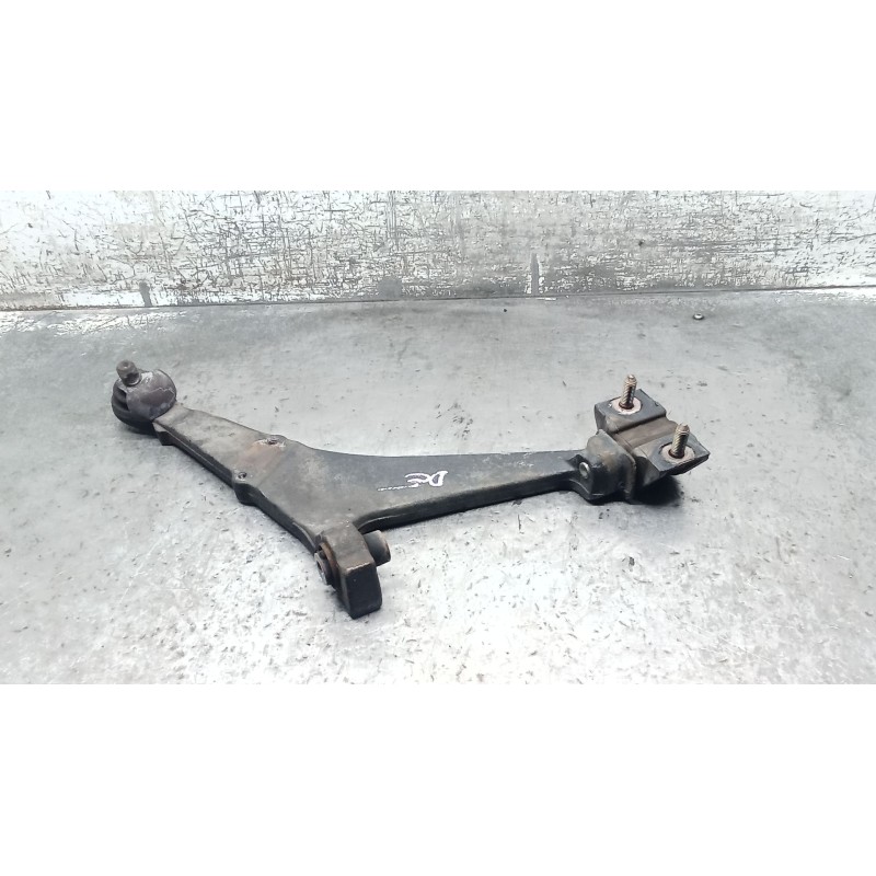 Recambio de brazo suspension inferior delantero derecho para citroën saxo (s0, s1) 1.5 d referencia OEM IAM   