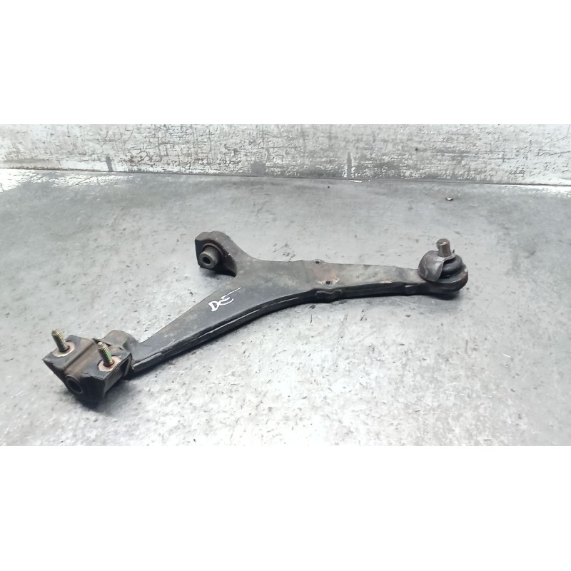 Recambio de brazo suspension inferior delantero derecho para citroën saxo (s0, s1) 1.5 d referencia OEM IAM   
