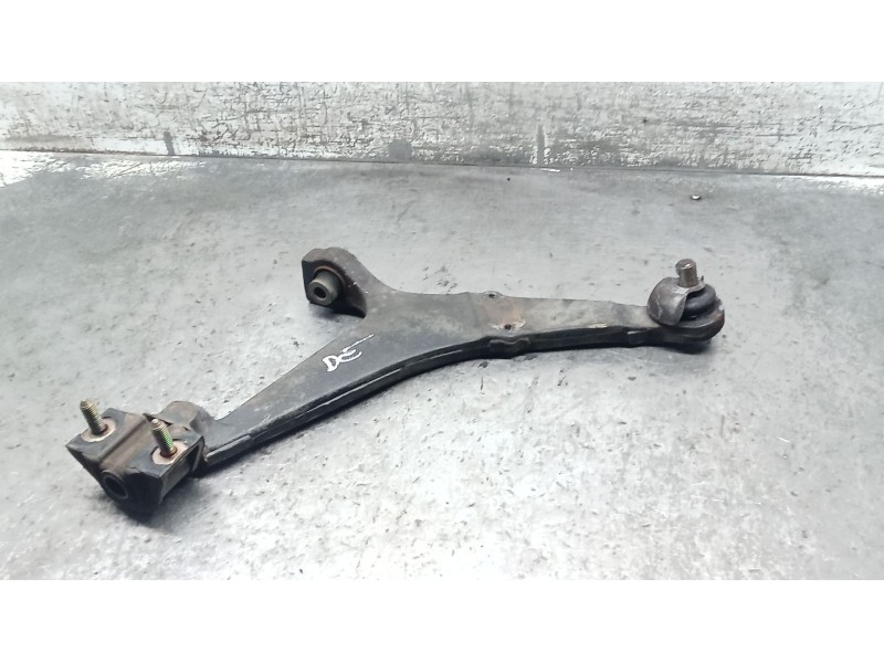 Recambio de brazo suspension inferior delantero derecho para citroën saxo (s0, s1) 1.5 d referencia OEM IAM   