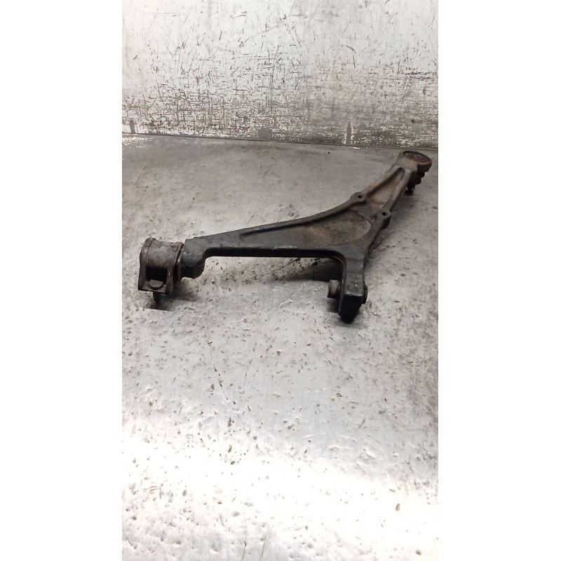 Recambio de brazo suspension inferior delantero derecho para citroën saxo (s0, s1) 1.5 d referencia OEM IAM   