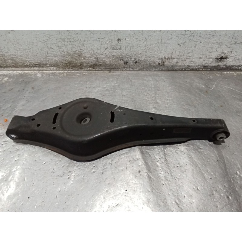 Recambio de brazo suspension inferior trasero izquierdo para seat leon (1p1) style copa referencia OEM IAM   POSTERIOR