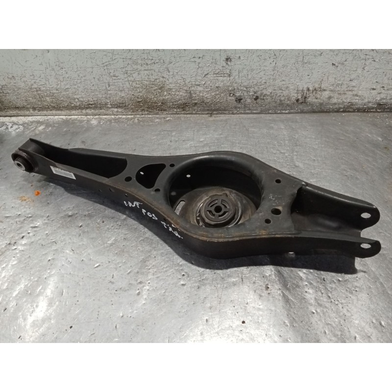 Recambio de brazo suspension inferior trasero derecho para seat leon (1p1) style copa referencia OEM IAM   