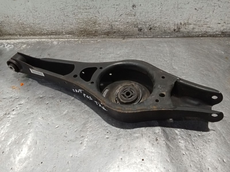 Recambio de brazo suspension inferior trasero derecho para seat leon (1p1) style copa referencia OEM IAM   