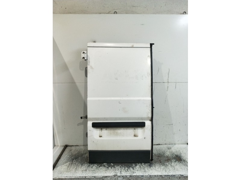 Recambio de puerta trasera izquierda para fiat ducato furgoneta (250_) 120 multijet 2,3 d referencia OEM IAM  VER FOTOS 5P