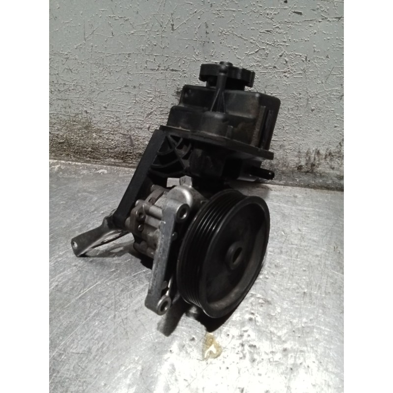 Recambio de bomba direccion para mercedes-benz sprinter 3,5-t furgoneta (b906) 314 cdi (906.631, 906.633, 906.635, 906.637) refe
