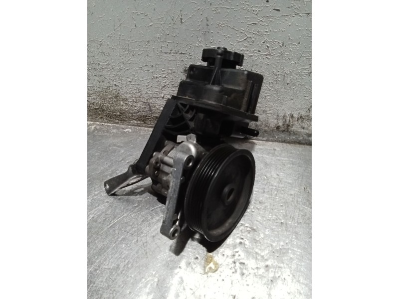 Recambio de bomba direccion para mercedes-benz sprinter 3,5-t furgoneta (b906) 314 cdi (906.631, 906.633, 906.635, 906.637) refe