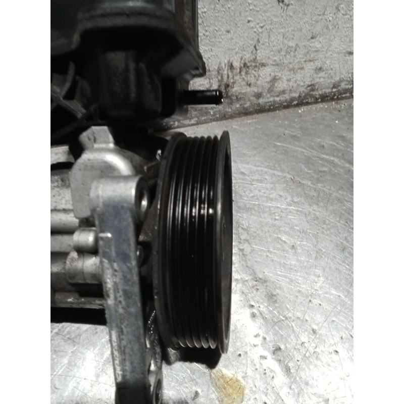 Recambio de bomba direccion para mercedes-benz sprinter 3,5-t furgoneta (b906) 314 cdi (906.631, 906.633, 906.635, 906.637) refe