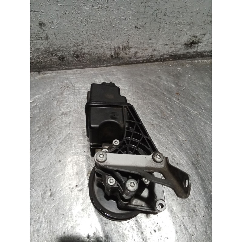 Recambio de bomba direccion para mercedes-benz sprinter 3,5-t furgoneta (b906) 314 cdi (906.631, 906.633, 906.635, 906.637) refe
