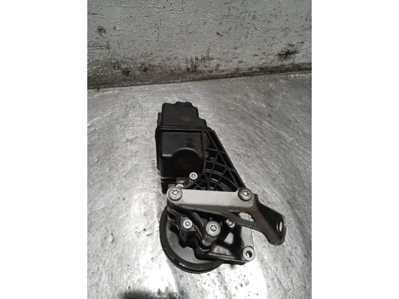 Recambio de bomba direccion para mercedes-benz sprinter 3,5-t furgoneta (b906) 314 cdi (906.631, 906.633, 906.635, 906.637) refe