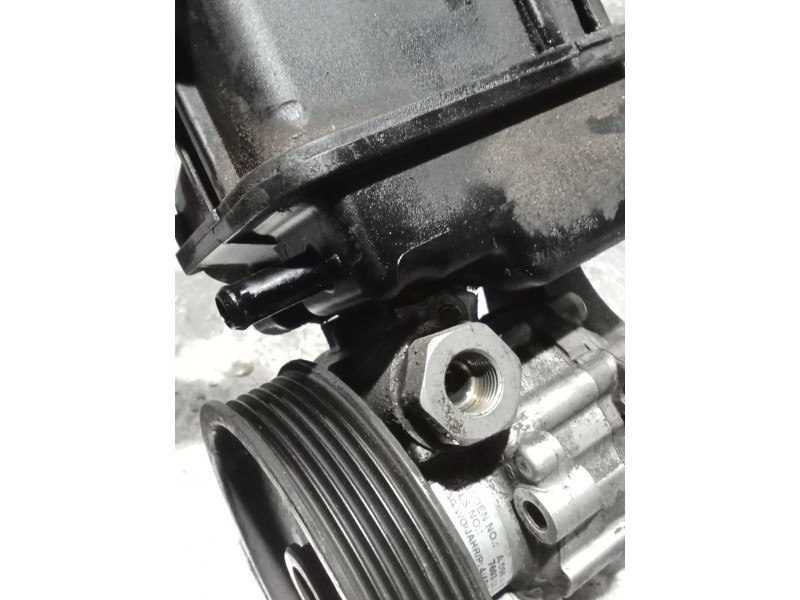 Recambio de bomba direccion para mercedes-benz sprinter 3,5-t furgoneta (b906) 314 cdi (906.631, 906.633, 906.635, 906.637) refe