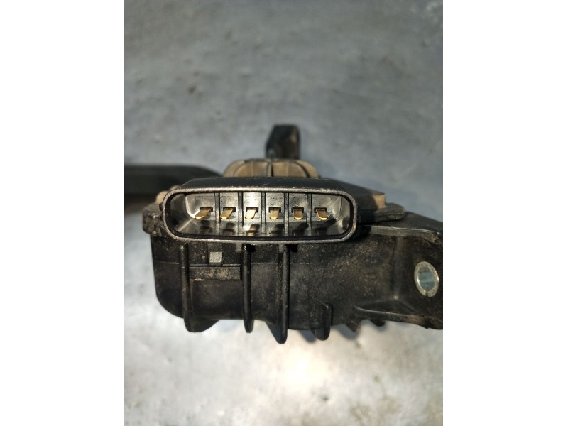 Recambio de potenciometro pedal para mazda 3 lim. (bl) luxury referencia OEM IAM 1998003480 12K090105A4 