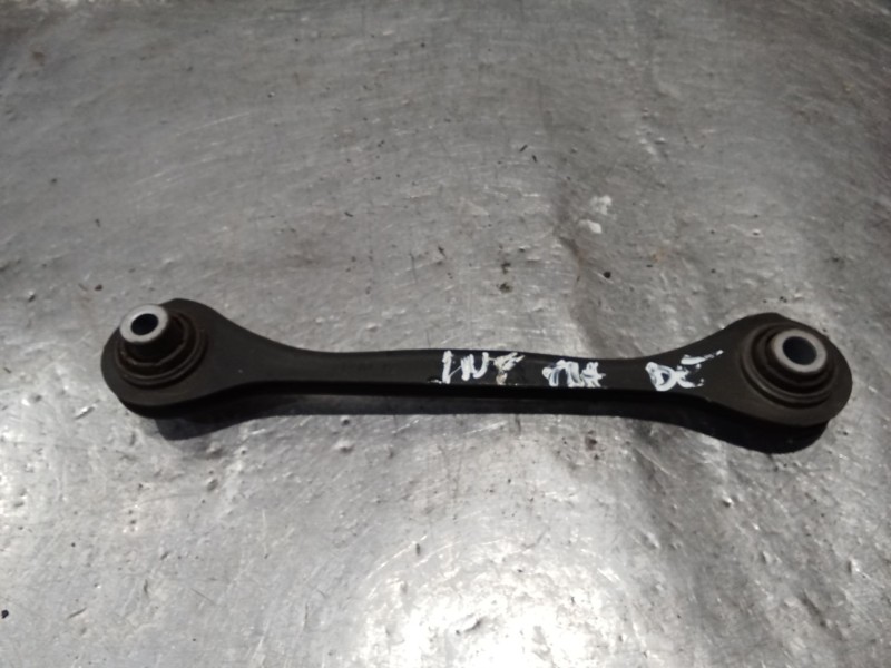 Recambio de brazo suspension inferior trasero derecho para seat leon (1p1) style copa referencia OEM IAM   