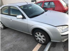 ford mondeo berlina (ge) del año 2007