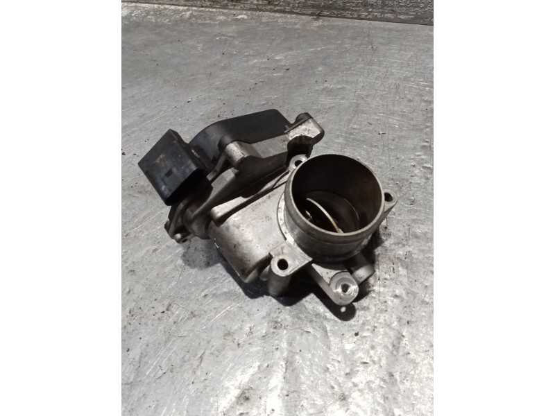 Recambio de caja mariposa para seat leon (1p1) style copa referencia OEM IAM 031 128 0630  