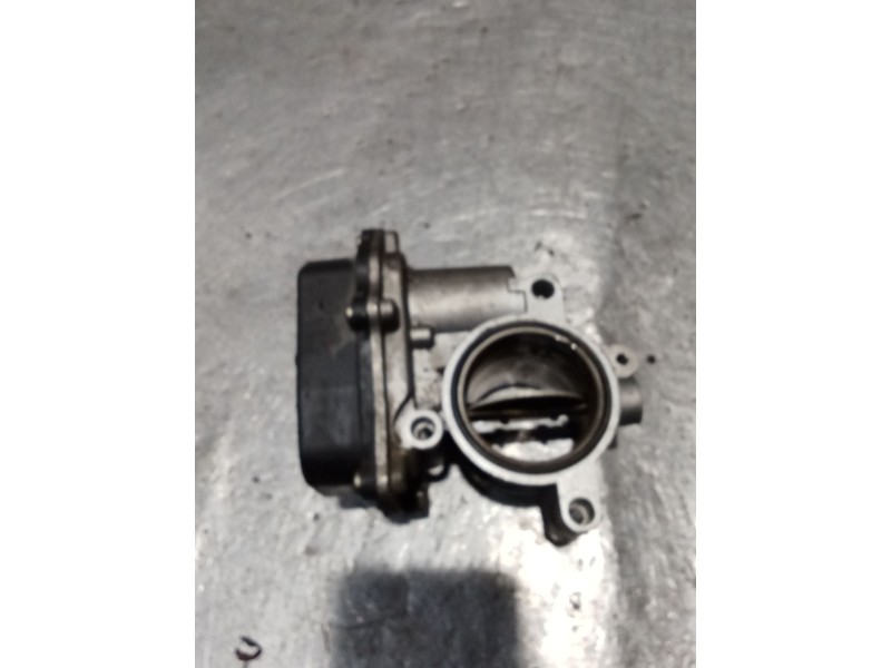 Recambio de caja mariposa para seat leon (1p1) style copa referencia OEM IAM 031 128 0630  