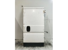 Recambio de puerta lateral corredera izquierda para fiat ducato furgoneta (250_) 120 multijet 2,3 d referencia OEM IAM  5P 
