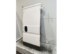 Recambio de puerta lateral corredera izquierda para fiat ducato furgoneta (250_) 120 multijet 2,3 d referencia OEM IAM  5P  2