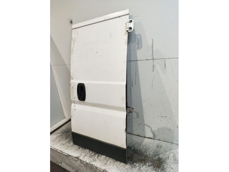 Recambio de puerta lateral corredera izquierda para fiat ducato furgoneta (250_) 120 multijet 2,3 d referencia OEM IAM  5P 