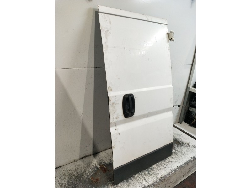 Recambio de puerta lateral corredera izquierda para fiat ducato furgoneta (250_) 120 multijet 2,3 d referencia OEM IAM  5P 
