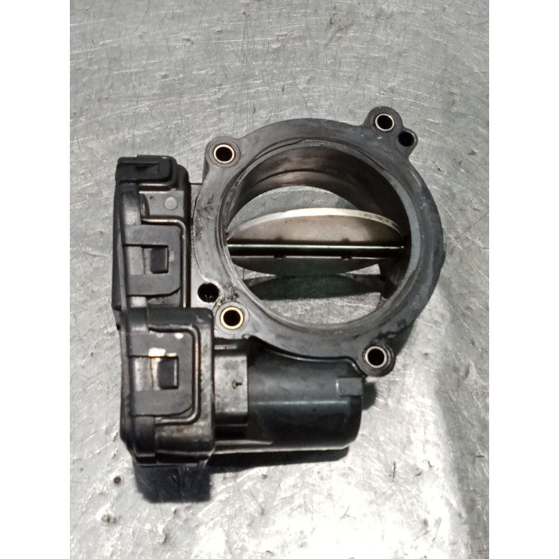 Recambio de caja mariposa para mercedes-benz sprinter 3,5-t furgoneta (b906) 314 cdi (906.631, 906.633, 906.635, 906.637) refere