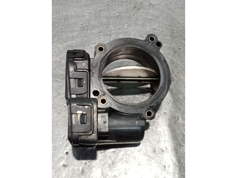 Recambio de caja mariposa para mercedes-benz sprinter 3,5-t furgoneta (b906) 314 cdi (906.631, 906.633, 906.635, 906.637) refere