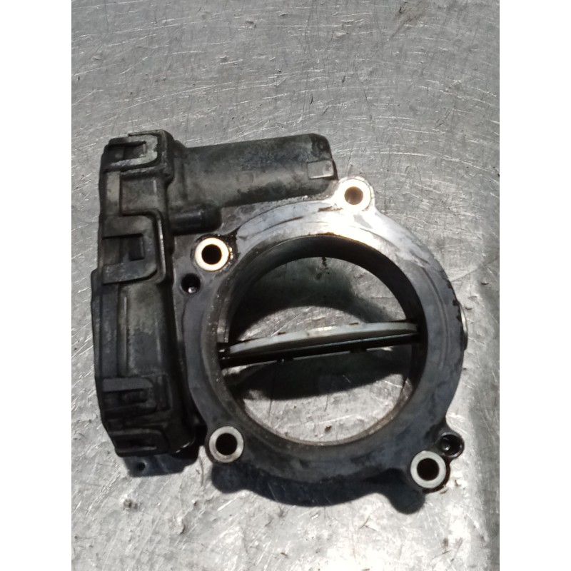 Recambio de caja mariposa para mercedes-benz sprinter 3,5-t furgoneta (b906) 314 cdi (906.631, 906.633, 906.635, 906.637) refere