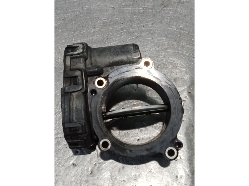 Recambio de caja mariposa para mercedes-benz sprinter 3,5-t furgoneta (b906) 314 cdi (906.631, 906.633, 906.635, 906.637) refere