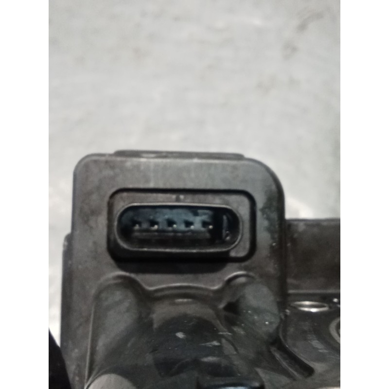 Recambio de caja mariposa para mercedes-benz sprinter 3,5-t furgoneta (b906) 314 cdi (906.631, 906.633, 906.635, 906.637) refere