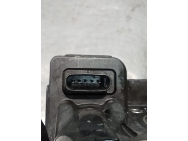 Recambio de caja mariposa para mercedes-benz sprinter 3,5-t furgoneta (b906) 314 cdi (906.631, 906.633, 906.635, 906.637) refere