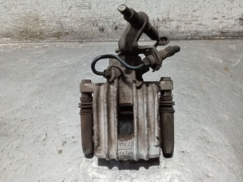 Recambio de pinza freno trasera izquierda para seat leon (1p1) style copa referencia OEM IAM   