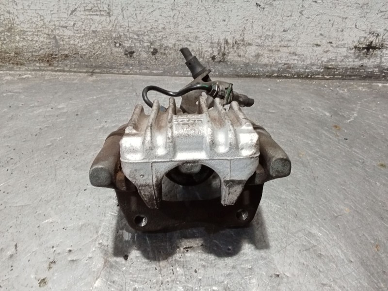 Recambio de pinza freno trasera izquierda para seat leon (1p1) style copa referencia OEM IAM   
