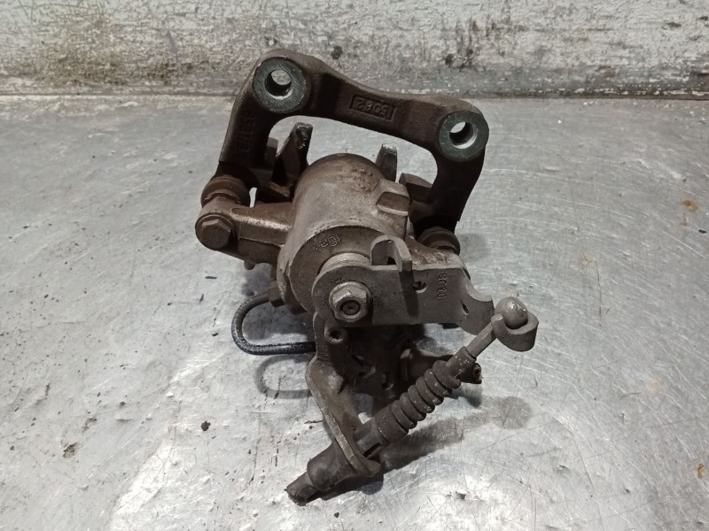 Recambio de pinza freno trasera izquierda para seat leon (1p1) style copa referencia OEM IAM   