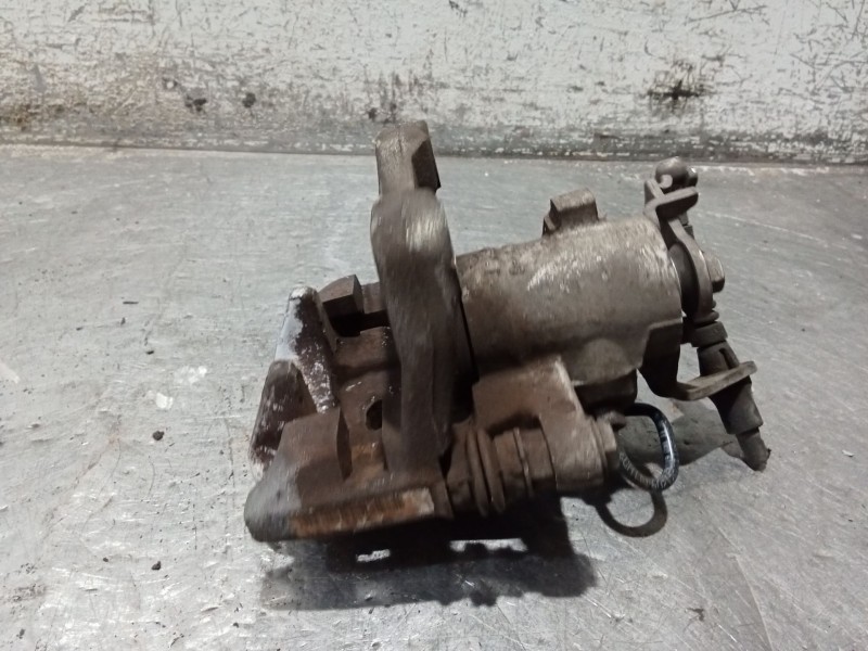 Recambio de pinza freno trasera izquierda para seat leon (1p1) style copa referencia OEM IAM   