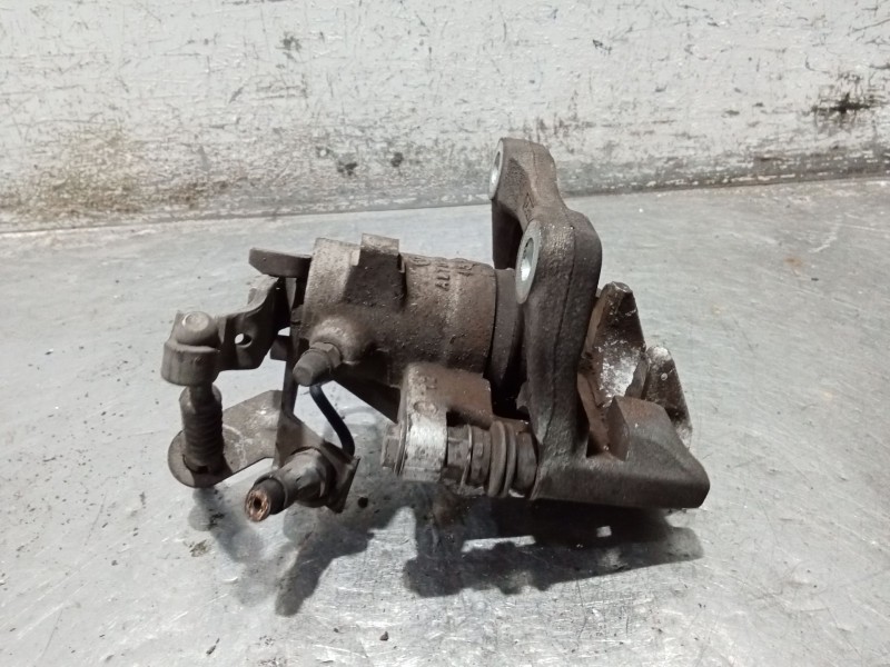 Recambio de pinza freno trasera izquierda para seat leon (1p1) style copa referencia OEM IAM   
