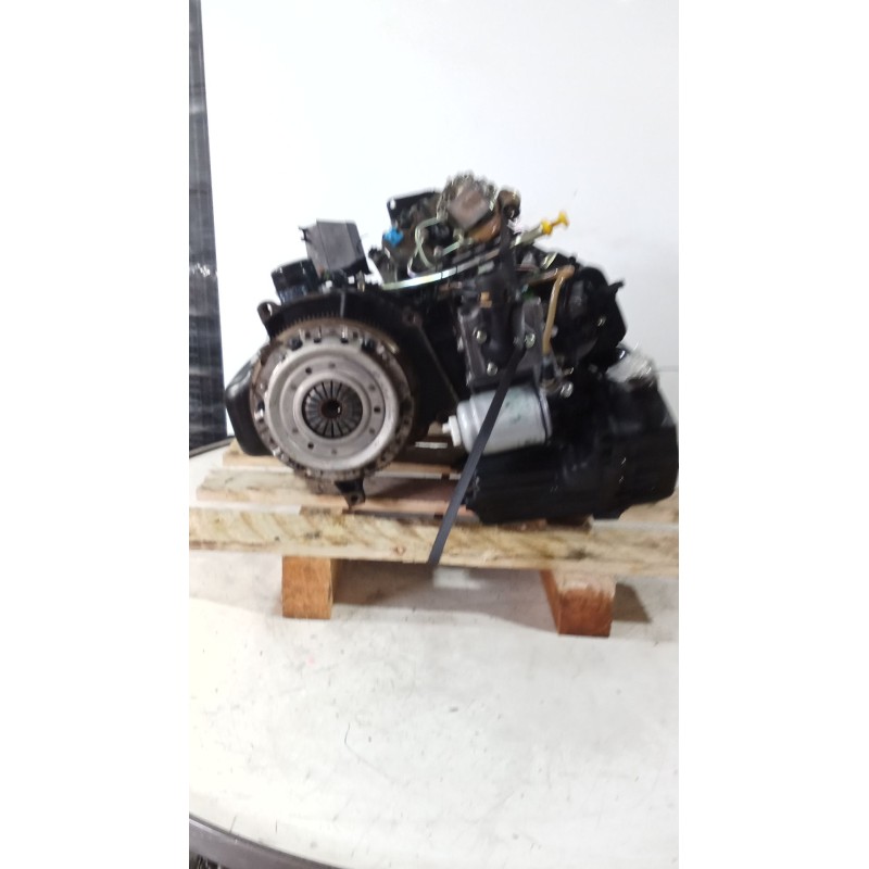 Recambio de motor completo para citroën saxo (s0, s1) 1.5 d referencia OEM IAM VJX 10FY8K BOSCH 0974128