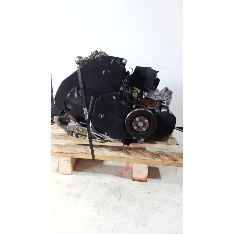 Recambio de motor completo para citroën saxo (s0, s1) 1.5 d referencia OEM IAM VJX 10FY8K BOSCH 0974128