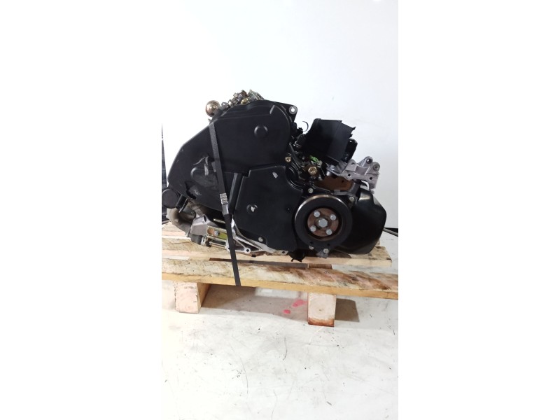 Recambio de motor completo para citroën saxo (s0, s1) 1.5 d referencia OEM IAM VJX 10FY8K BOSCH 0974128