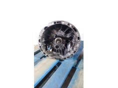 Recambio de caja cambios para mercedes-benz sprinter 3,5-t furgoneta (b906) 314 cdi (906.631, 906.633, 906.635, 906.637) referen