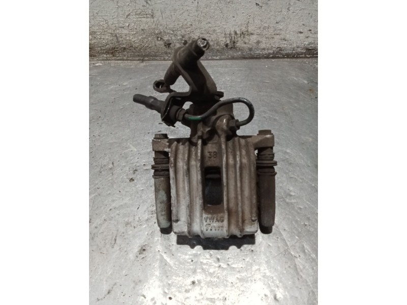 Recambio de pinza freno trasera derecha para seat leon (1p1) style copa referencia OEM IAM   