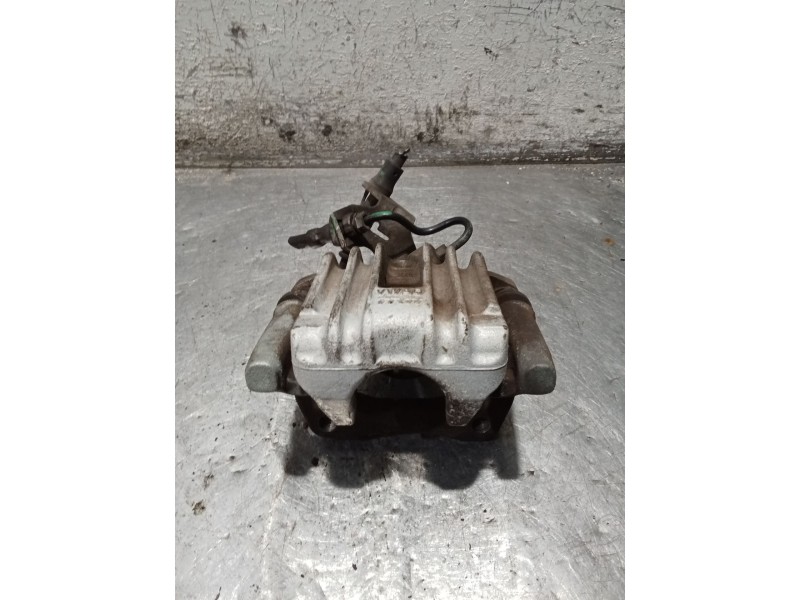 Recambio de pinza freno trasera derecha para seat leon (1p1) style copa referencia OEM IAM   