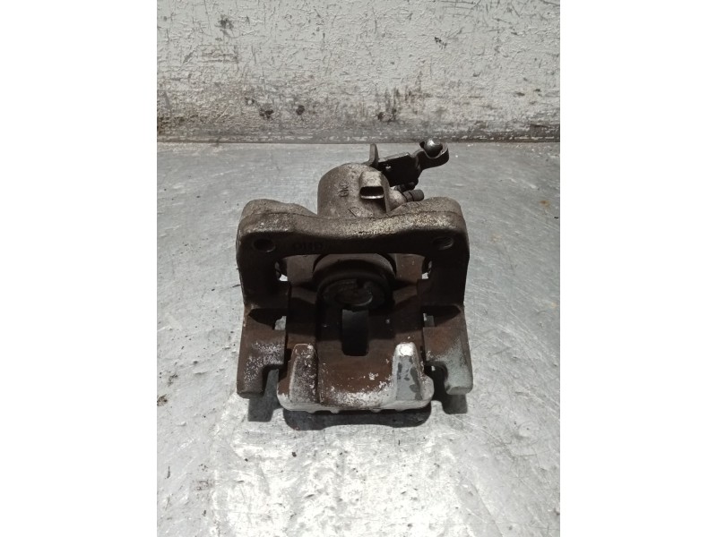 Recambio de pinza freno trasera derecha para seat leon (1p1) style copa referencia OEM IAM   