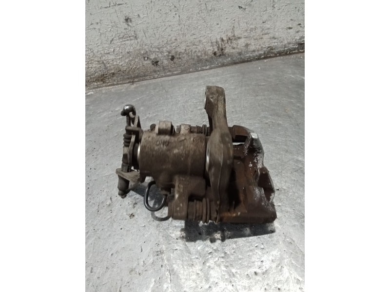 Recambio de pinza freno trasera derecha para seat leon (1p1) style copa referencia OEM IAM   