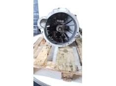 Recambio de caja cambios para nissan cabstar e (tl_, vl_) 125.35, 125.45 (tl0, vl0) referencia OEM IAM  5V 
