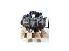 Recambio de motor completo para ford fiesta v (jh_, jd_) 1.4 16v referencia OEM IAM FXJB  3M10794 2