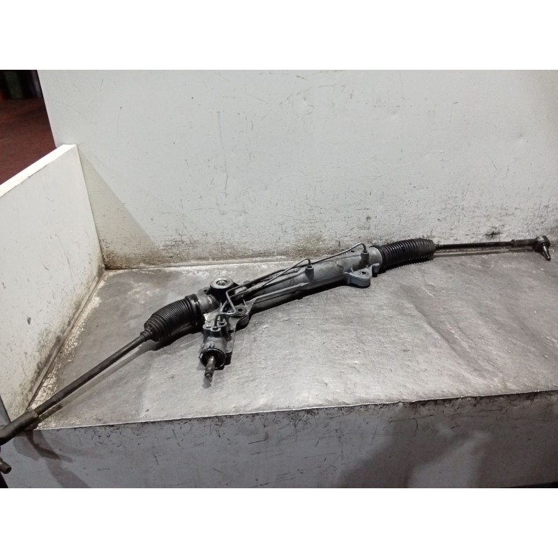 Recambio de cremallera direccion para mercedes-benz sprinter 3,5-t furgoneta (b906) 314 cdi (906.631, 906.633, 906.635, 906.637)